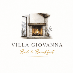 Villa Giovanna — logo